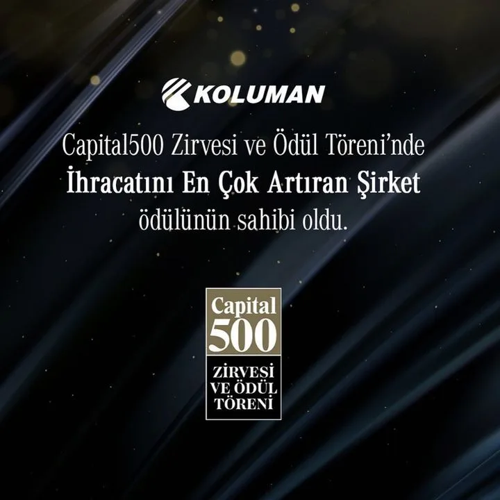 Koluman Kögel Treyler San. A.Ş.