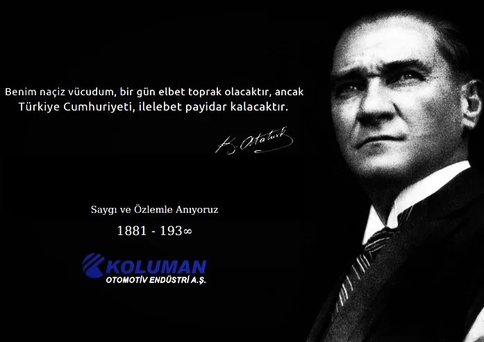 Koluman Kögel Treyler San. A.Ş.