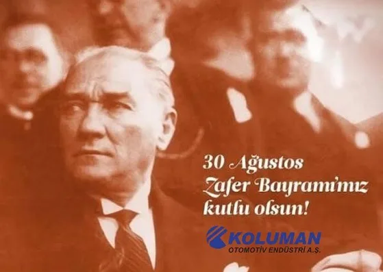 Koluman Kögel Treyler San. A.Ş.