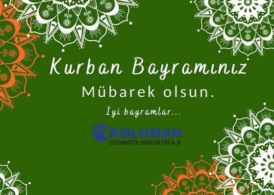 Koluman Kögel Treyler San. A.Ş.
