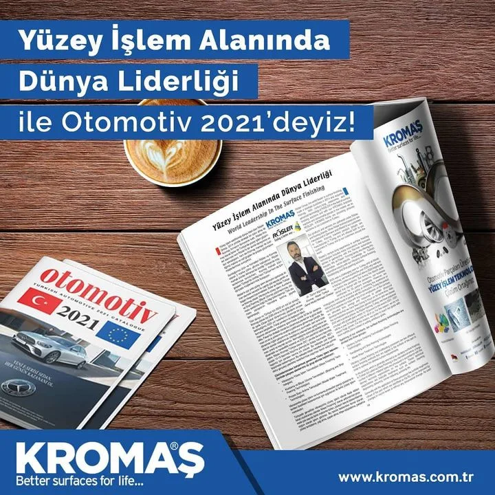Komaş Metal Makine San. Ltd. Şti.