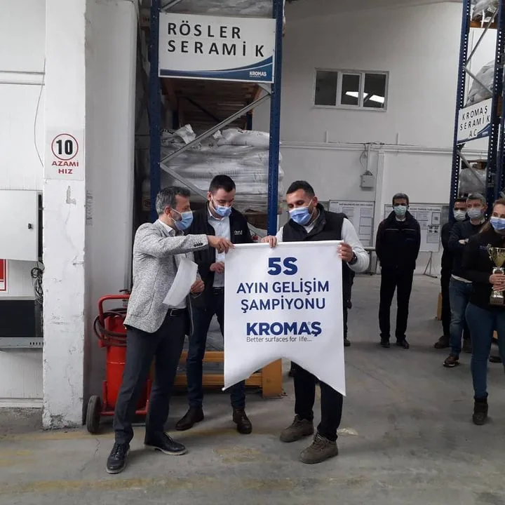 Komaş Metal Makine San. Ltd. Şti.