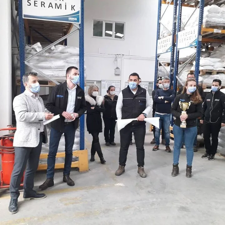 Komaş Metal Makine San. Ltd. Şti.
