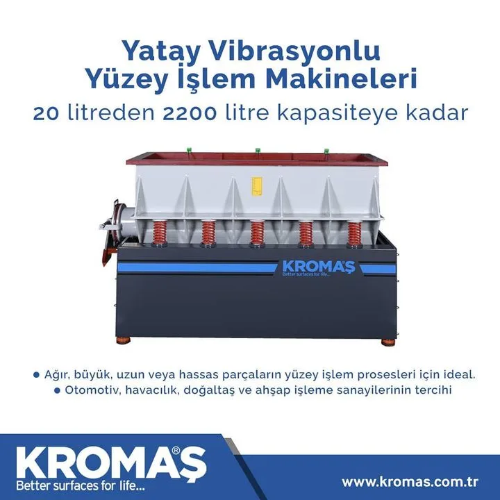 Komaş Metal Makine San. Ltd. Şti.