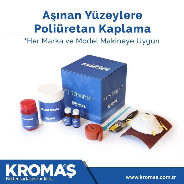 Komaş Metal Makine San. Ltd. Şti.
