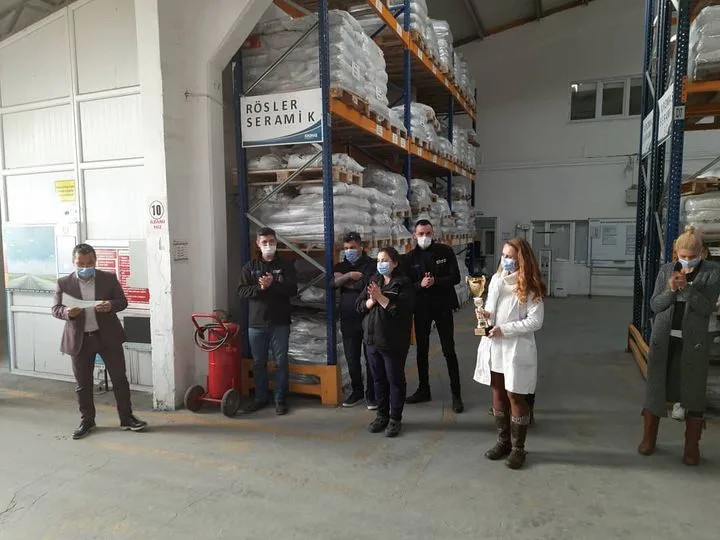 Komaş Metal Makine San. Ltd. Şti.