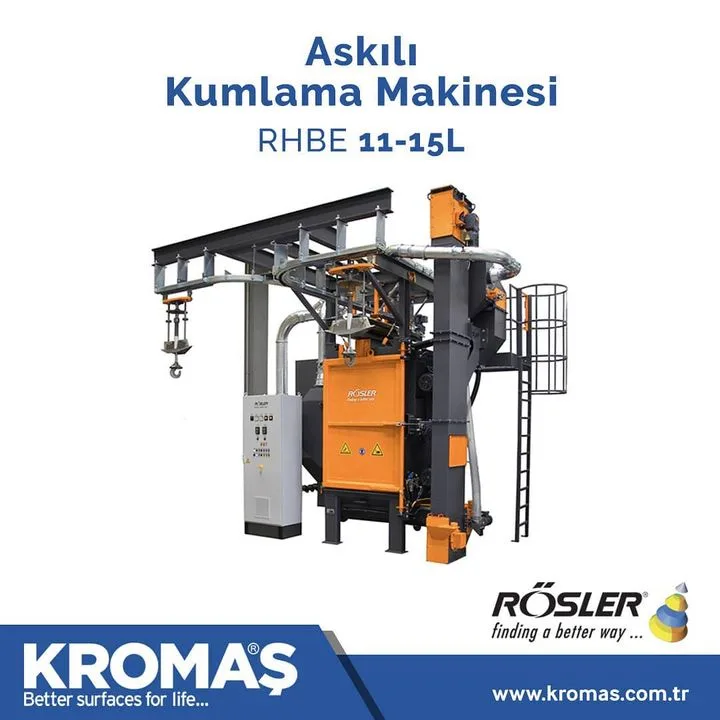 Komaş Metal Makine San. Ltd. Şti.
