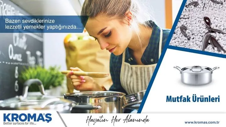 Komaş Metal Makine San. Ltd. Şti.