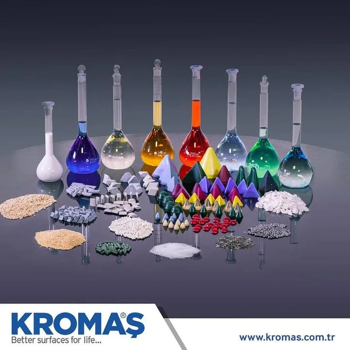 Komaş Metal Makine San. Ltd. Şti.