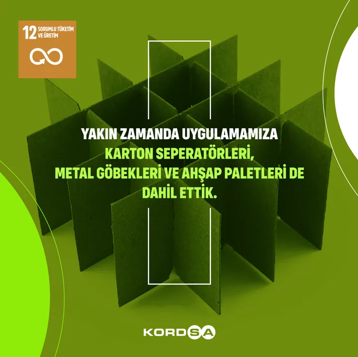 Kordsa Teknik Tekstil A.Ş.