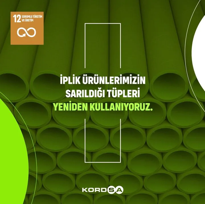 Kordsa Teknik Tekstil A.Ş.