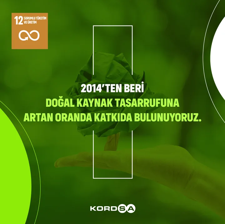 Kordsa Teknik Tekstil A.Ş.