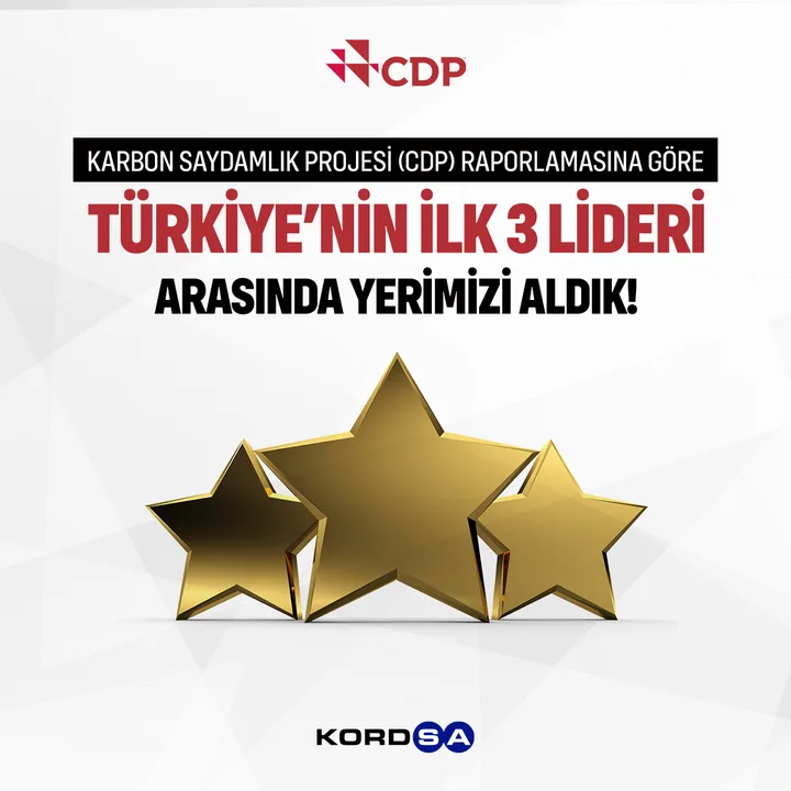 Kordsa Teknik Tekstil A.Ş.