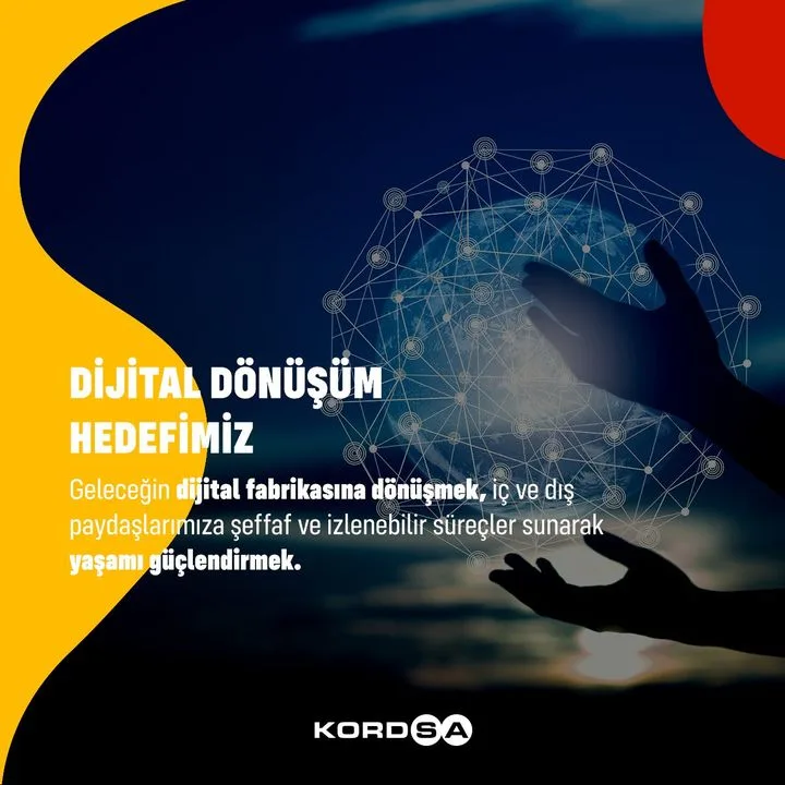 Kordsa Teknik Tekstil A.Ş.