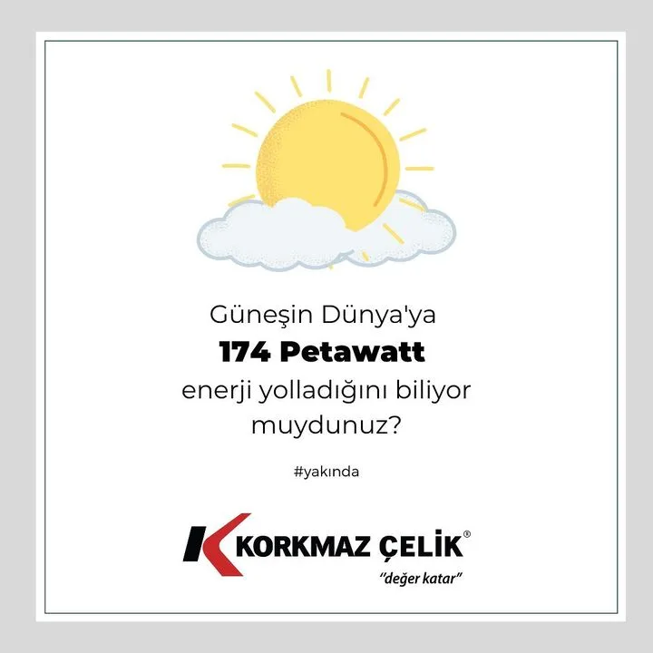Korkmaz Çelik Tic Ve San AŞ