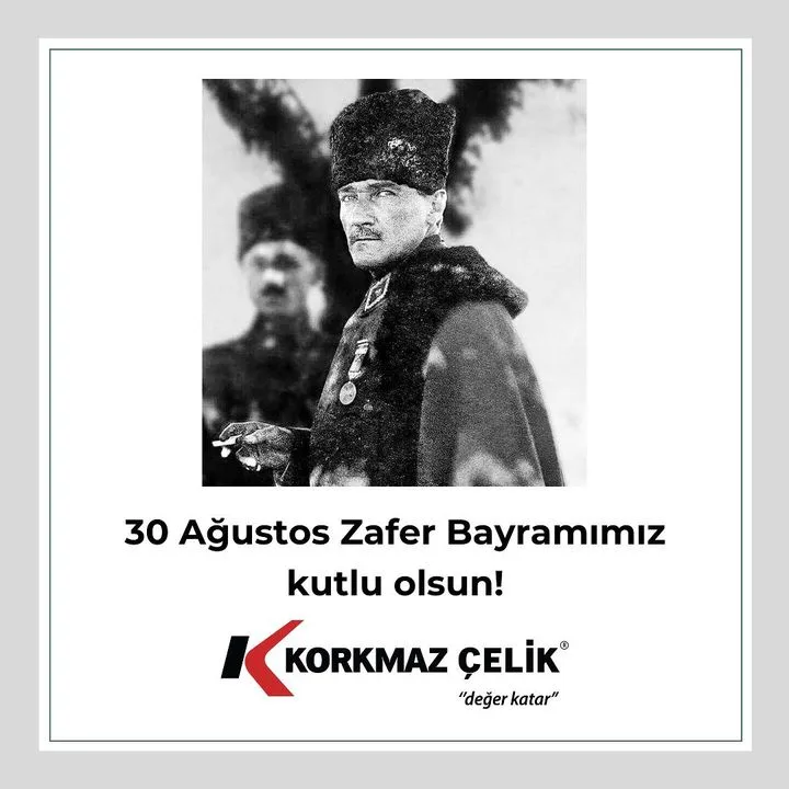 Korkmaz Çelik Tic Ve San AŞ