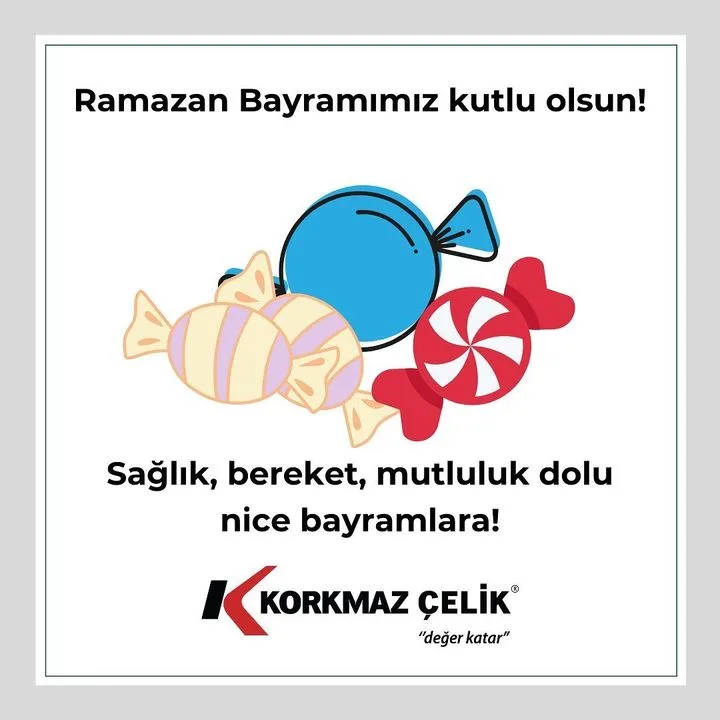 Korkmaz Çelik Tic Ve San AŞ