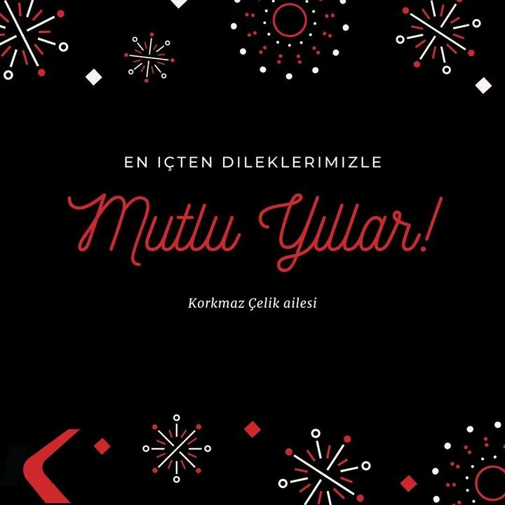 Korkmaz Çelik Tic Ve San AŞ