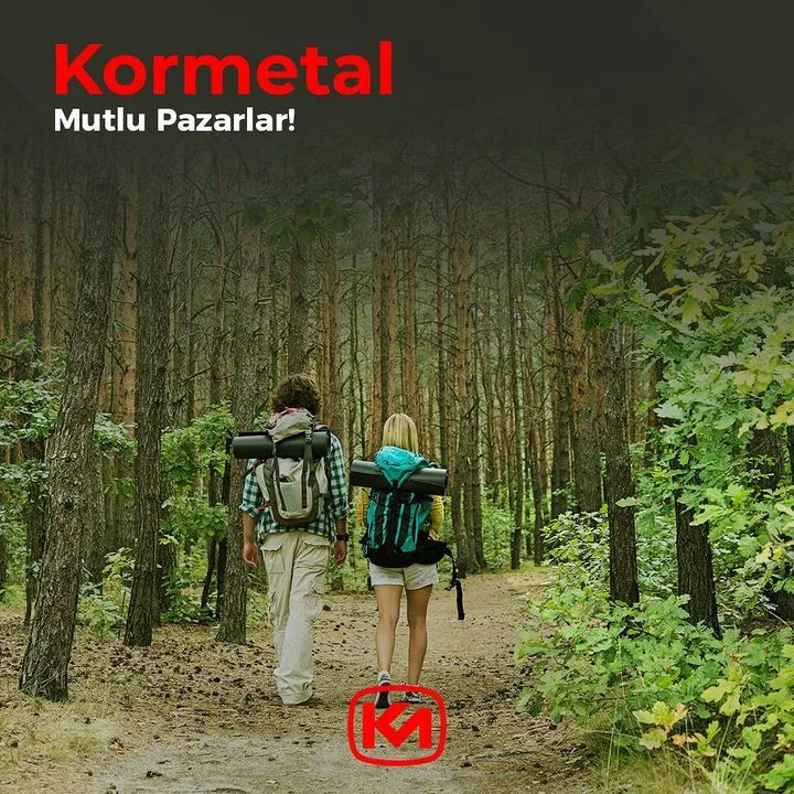 Kormetal San ve Tic A.Ş.