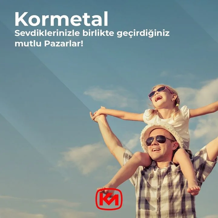 Kormetal San ve Tic A.Ş.