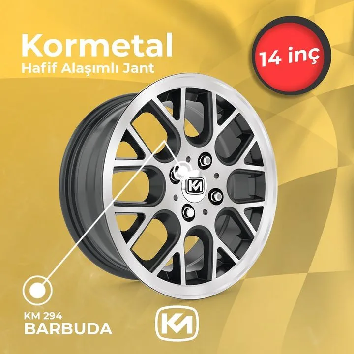 Kormetal San ve Tic A.Ş.