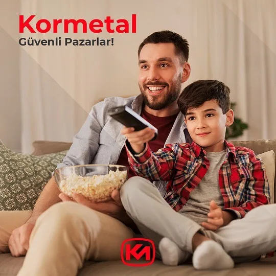 Kormetal San ve Tic A.Ş.