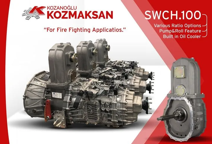 Kozanoğlu KozmakSan.San. Tic. Ltd. Şti.