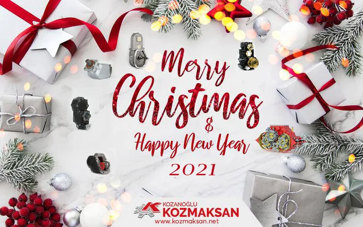 Kozanoğlu KozmakSan.San. Tic. Ltd. Şti.
