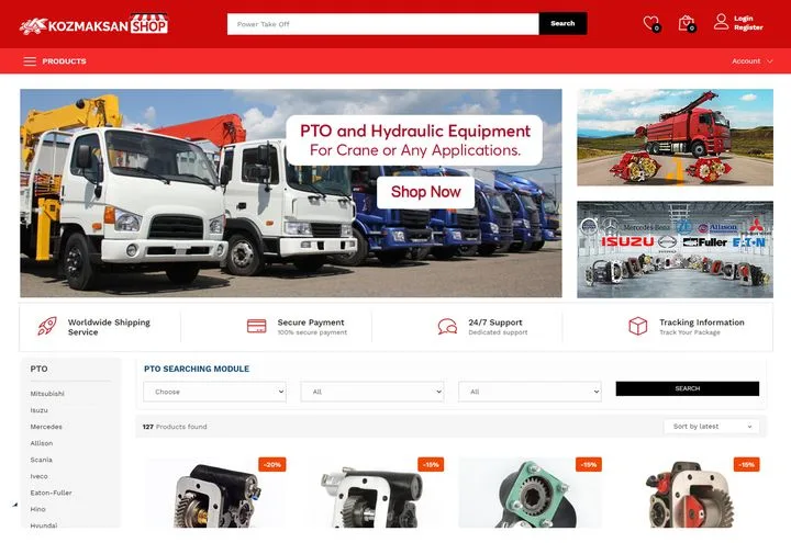 Kozanoğlu KozmakSan.San. Tic. Ltd. Şti.