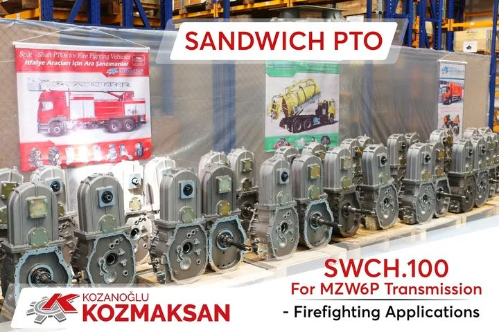 Kozanoğlu KozmakSan.San. Tic. Ltd. Şti.