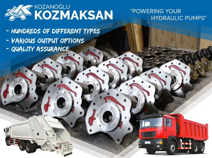Kozanoğlu KozmakSan.San. Tic. Ltd. Şti.