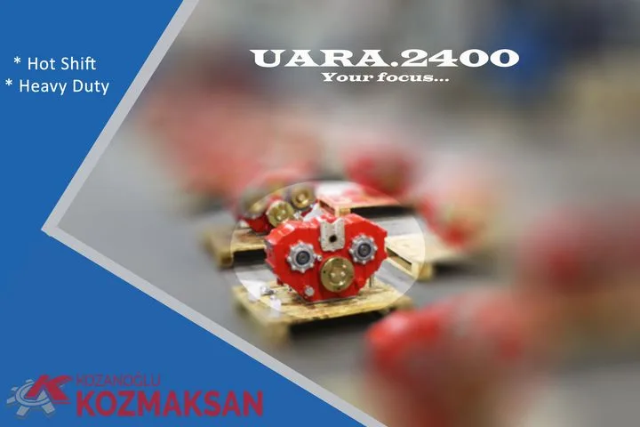 Kozanoğlu KozmakSan.San. Tic. Ltd. Şti.