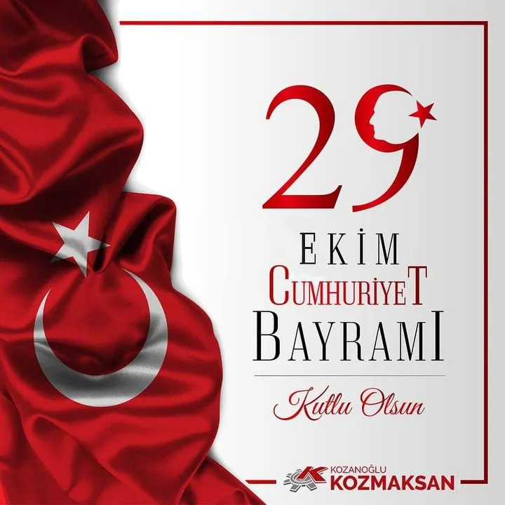 Kozanoğlu KozmakSan.San. Tic. Ltd. Şti.
