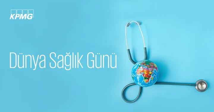 Kpmg Bağımsız Denetim ve Smmm A.Ş.