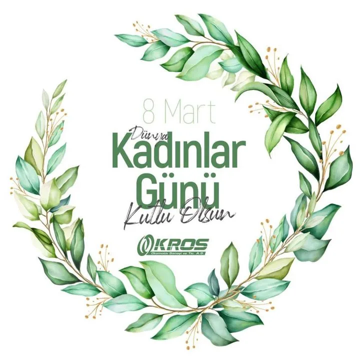 Kros Otomotiv San. Tic. A.Ş.