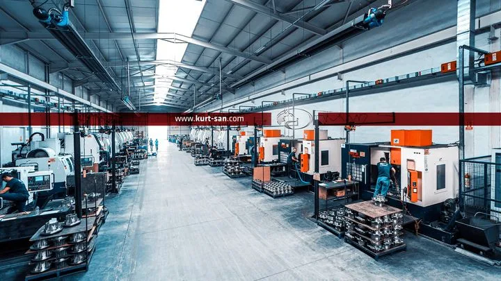 KurtSan.Otomotiv San.Tic. Ltd. Şti.