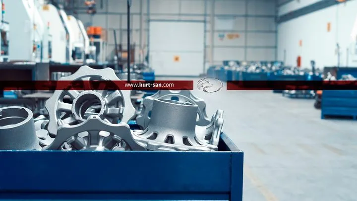 KurtSan.Otomotiv San.Tic. Ltd. Şti.