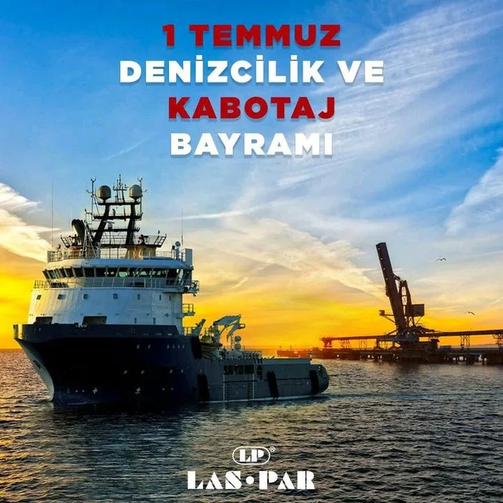Las-Par Kauçuk Yedek Parça San. Tic. Ltd. Şti.