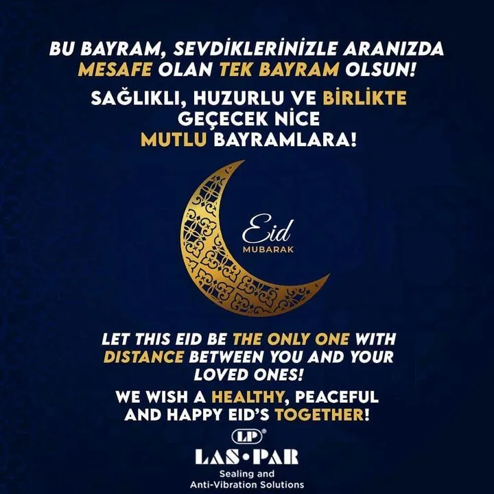 Las-Par Kauçuk Yedek Parça San. Tic. Ltd. Şti.