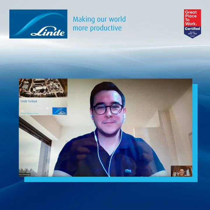 Linde Gaz