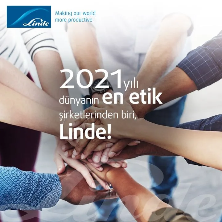 Linde Gaz