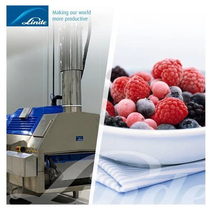 Linde Gaz