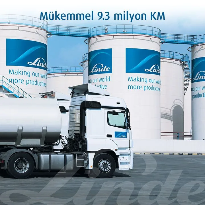 Linde Gaz