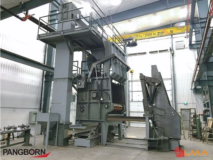Lma Motif Alüm. Döküm San. Müm. Ltd. Şti.
