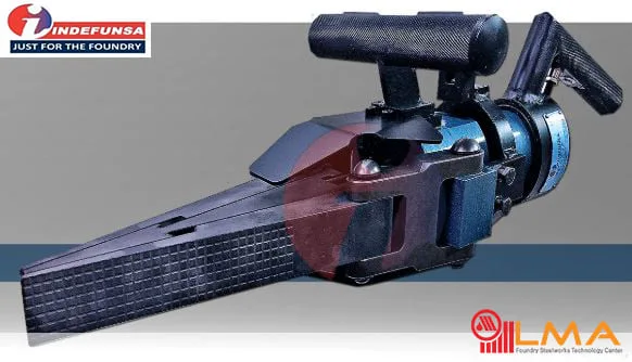 Lma Motif Alüm. Döküm San. Müm. Ltd. Şti.