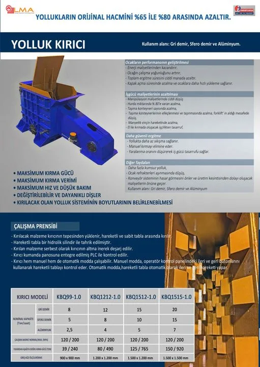 Lma Motif Alüm. Döküm San. Müm. Ltd. Şti.