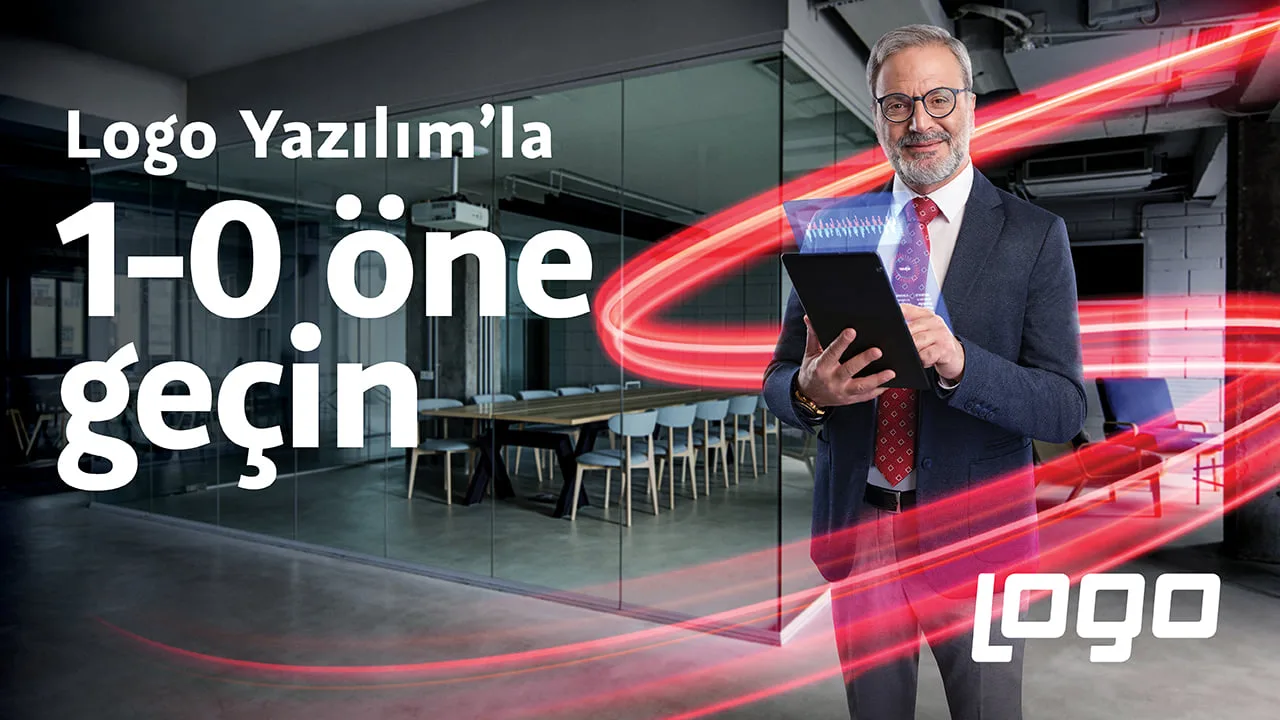 Logo Yazılım San. ve Tic. A.Ş.