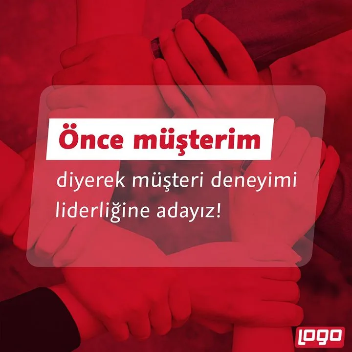 Logo Yazılım San. ve Tic. A.Ş.