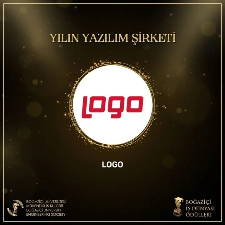 Logo Yazılım San. ve Tic. A.Ş.
