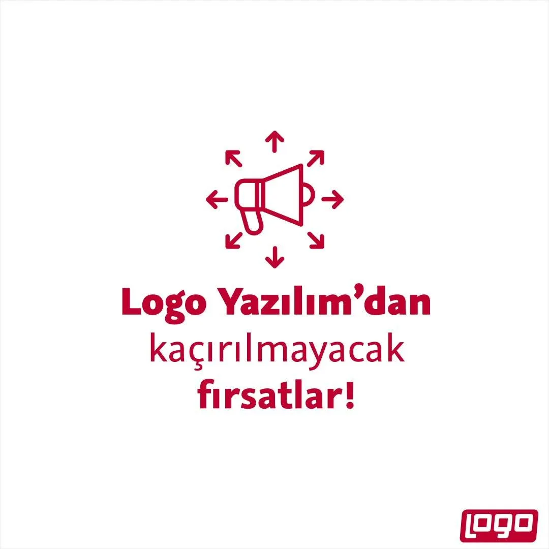 Logo Yazılım San. ve Tic. A.Ş.